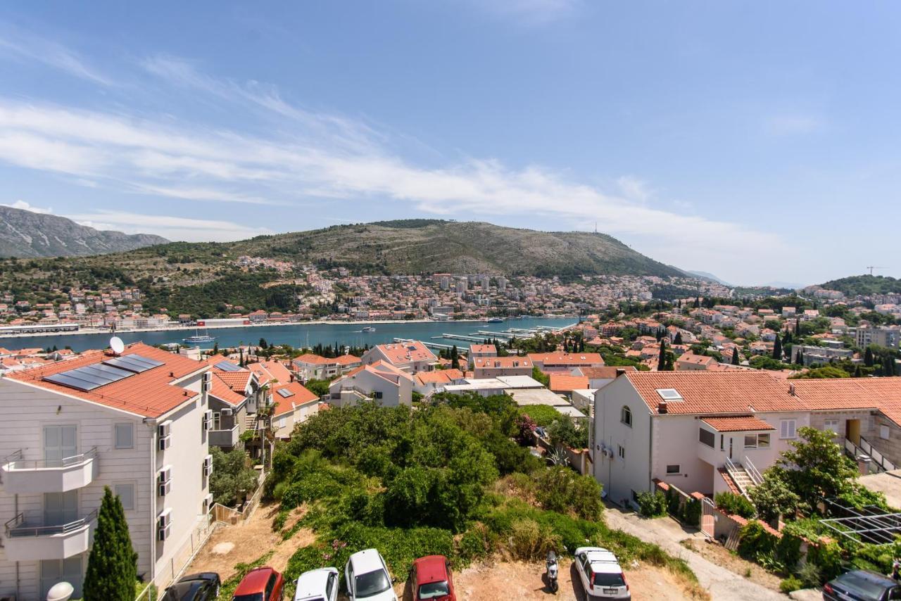 Vila Curic Dubrovnik Exterior photo