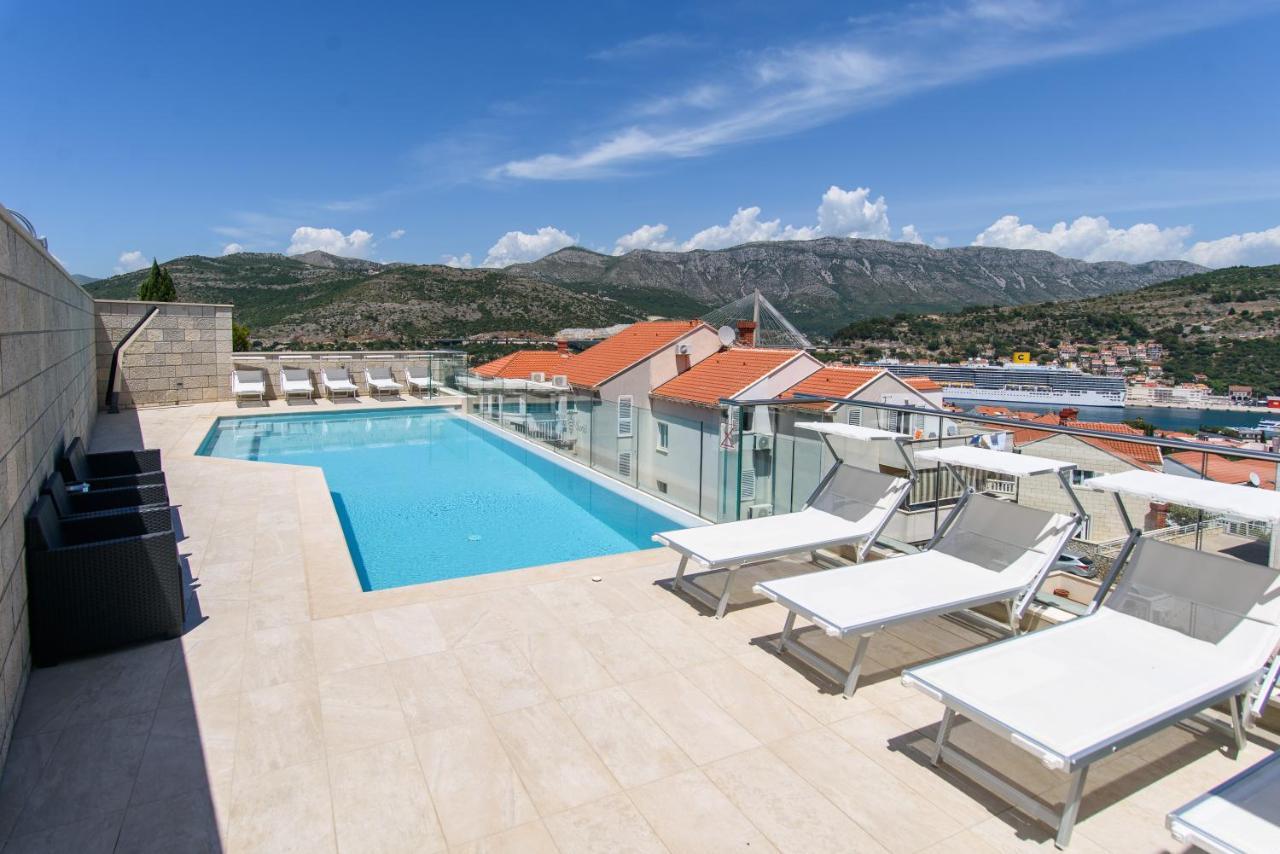 Vila Curic Dubrovnik Exterior photo