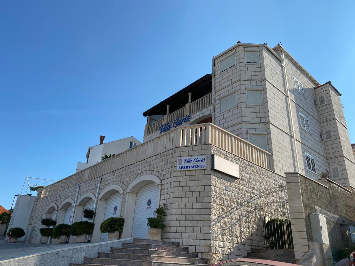 Vila Curic Dubrovnik Exterior photo