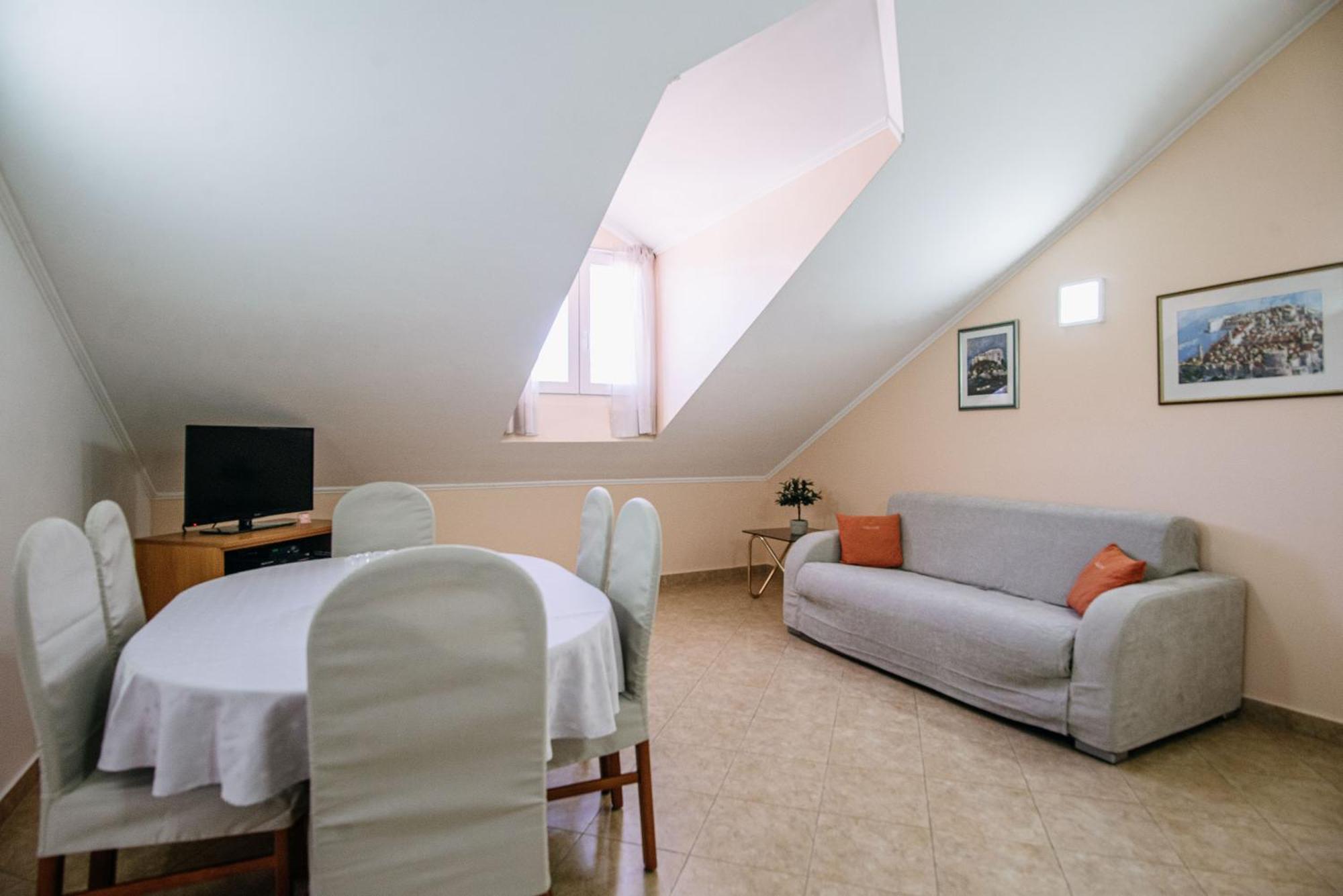 Vila Curic Dubrovnik Exterior photo