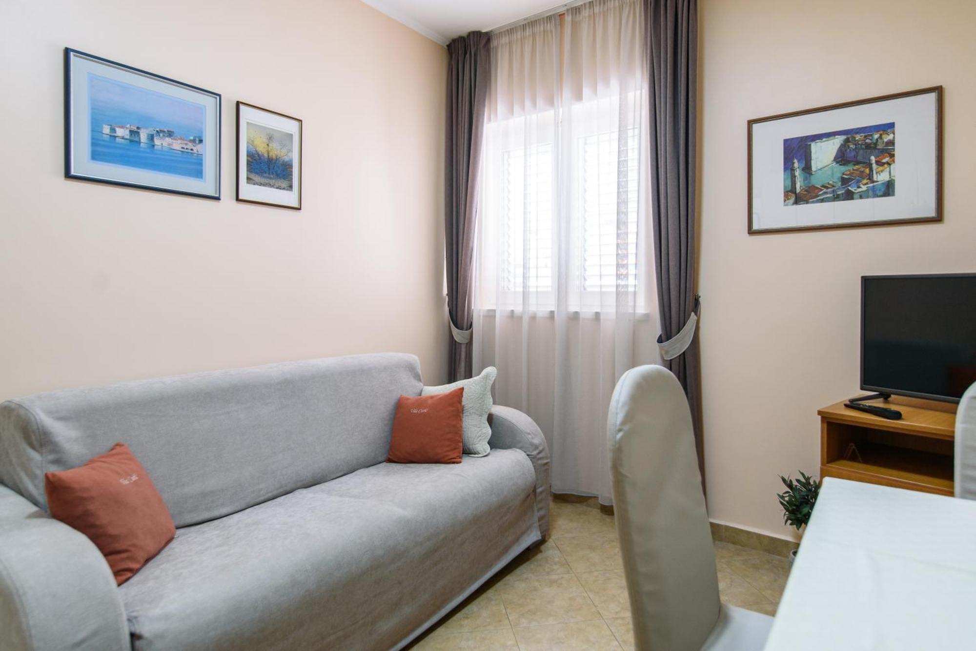 Vila Curic Dubrovnik Exterior photo