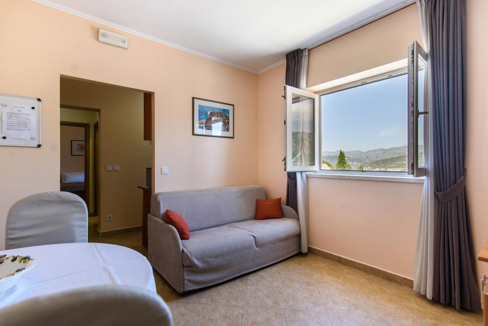 Vila Curic Dubrovnik Exterior photo