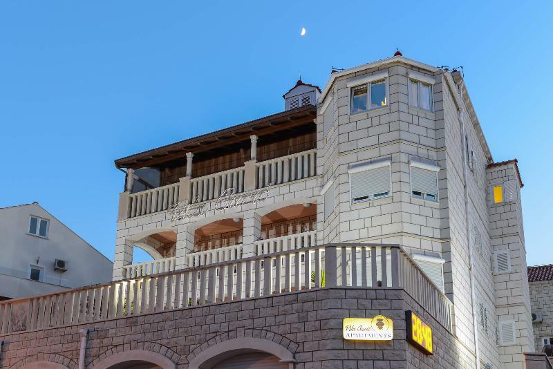 Vila Curic Dubrovnik Exterior photo